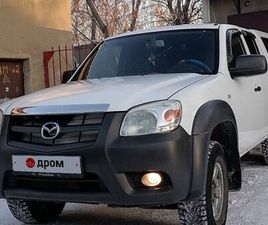 MAZDA BT-50