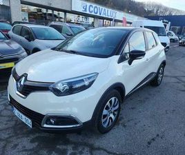 CAPTUR 0.9 TCE ENERGY INTENS