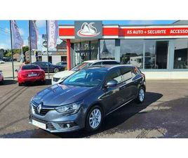 GRANDTOUR 1.5D BLUE DCI 115CV CORPORATE EDITION