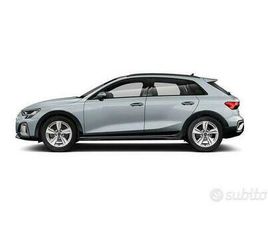 AUDI A3 ALLSTREET 2.0 TDI BUSINESS ADVANCED 1...