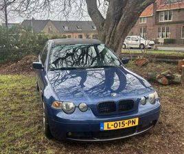 BMW SERIE 3 COMPACT 325T 325TI COMPACT EXECUTIVE