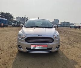 FORD ASPIRE