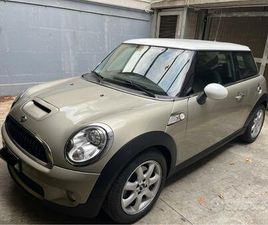 MINI MINI COOPER S MINI COOPER S