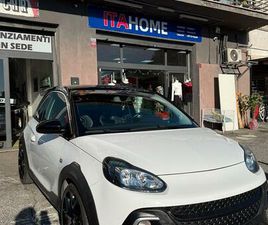 OPEL ADAM OPEL ADAM 150CV VERSIONE RECARO