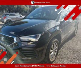 SEAT ATECA SEAT ATECA 1.0 TSI REFERENCE