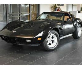 CORVETTE C3 TARGA TOP CORVETTE C3 STINGRAY TARGA