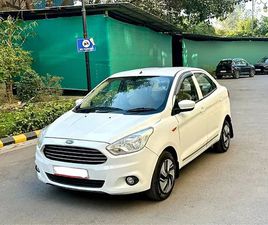 FORD ASPIRE