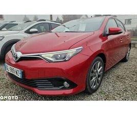 TOYOTA AURIS HYBRID 135 PRESTIGE