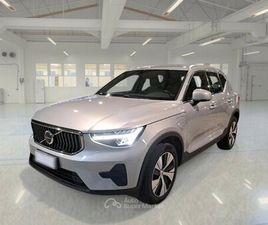 VOLVO XC40 T4 VOLVO XC40 T4 RECHARGE PLUG-IN AUTO CORE