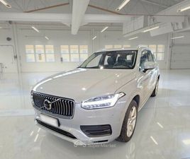 VOLVO XC90 B5 D AWD AUTOMATICO CORE