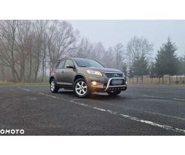 TOYOTA RAV4 TOYOTA RAV4 2.0 VVT-I PRESTIGE NAVI MS