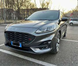 FORD PILOT 1.5 ECOBOOST ST-LINE 2WD 150CV CO PILOT PACK .