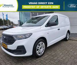 2.0 ECOBLUE 102PK L2 TREND | AIRCONDITIONING | CAR