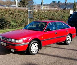 MAZDA 626 BAUJAHR 1989