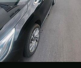 CITROEN DS4 CITROEN DS4 BJ.2015 1,2 LTR 133 PS VOLLAUSSTATTUNG