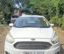 FORD ASPIRE