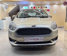 FORD ASPIRE