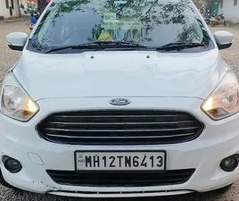 FORD ASPIRE