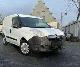 OPEL COMBO COMBO 1.3 CDTI AIRCO / CLIMA