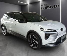 MITSUBISHI ECLIPSE CROSS DIAMANT TOP LUXURY 87 KWH (22KW)
