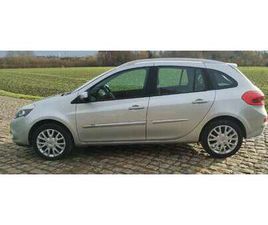 1.6 16V 110 GRANDTOUR AUT. LUXE