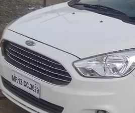 FORD ASPIRE