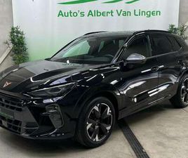 TERRAMAR 1.5 ETSI DSG