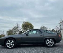 PORSCHE 928 GT 928 GT