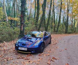 TOYOTA CELICA TOYOTA CELICA 1.8 VVTI