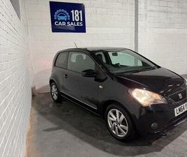 1.0 12V BY MANGO EURO 5 3DR