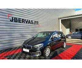 F45 LCI 225XE IPERFORMANCE 224 CH BVA6 BUSINESS DESIGN