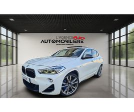 (F39) M35I 306 M PERFORMANCE BVA8