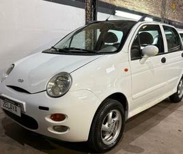CHERY QQ CHERY QQ 1.1 CONFORT
