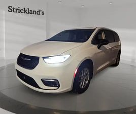 2024 CHRYSLER PACIFICA TOURING-L 3ROW