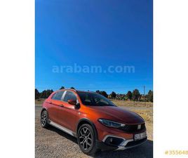 FIAT EGEA 1.4 FIRE URBAN