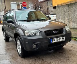 FORD MAVERICK FORD MAVERICK 2.3 U0433АЗОВ ИНU0436 5,000 BGN