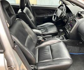 MITSUBISHI CARISMA MITSUBISHI CARISMA 2003 1.8 GDI, BENSIN, 92 KW/ 125 PS, AUTOMAT