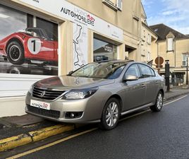 2.0 DCI 175 FAP BUSINESS AUTO