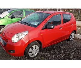 SUZUKI ALTO AUTO PER NEOPATENTATI