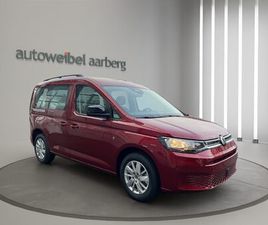 VOLKSWAGEN CADDY CADDY LIFE