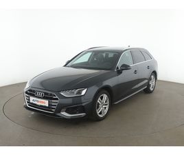 AUDI A4 40 TFSI 40 TFSI