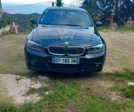 BMW 3.20
