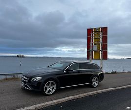 220 D 4MATIC A ALL-TERRAIN