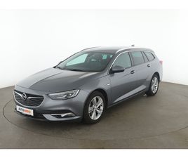 OPEL INSIGNIA SPORTS TOURER 1.6 CDTI DPF