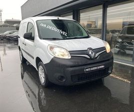 RENAULT KANGOO 1.5 DCI