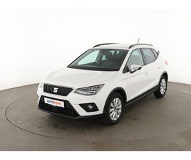 SEAT ARONA 1.0 TSI