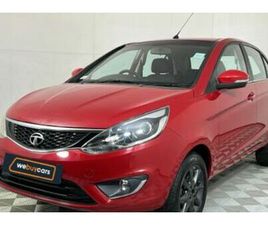 TATA BOLT 2016 TATA BOLT 1.2T XT 5-DR