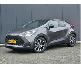 1.8 HYBRID 140 FIRST EDITION