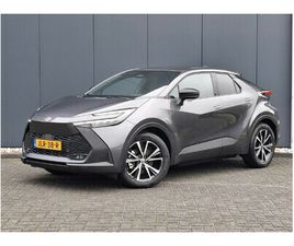 2.0 PLUG-IN HYBRID 220 DYNAMIC