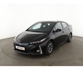 TOYOTA PRIUS 1.8